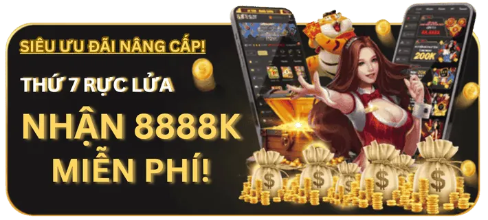 Hoàn trả hàng ngày cho game nổ hũ