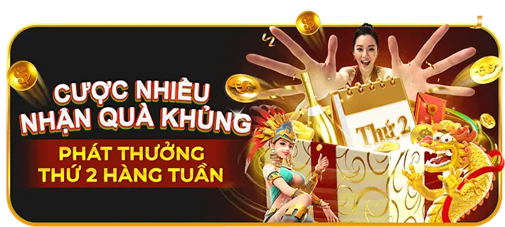 Người chơi quay hũ có trách nhiệm